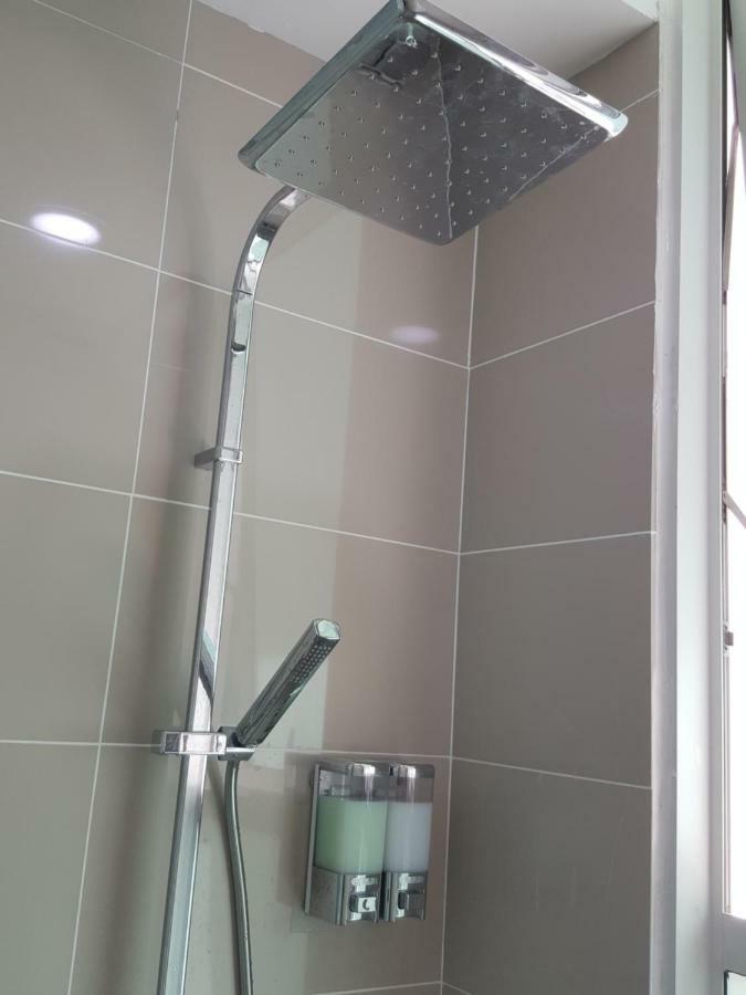 Jy Vacation Home New & Modern Suite Infinity Pool-Sutera Avenue Кота Кинабалу Екстериор снимка