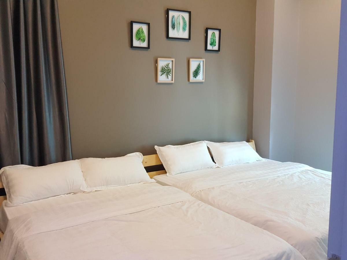 Jy Vacation Home New & Modern Suite Infinity Pool-Sutera Avenue Кота Кинабалу Екстериор снимка